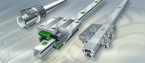 EASE  SDMK12YUU直线运动轴承图纸
